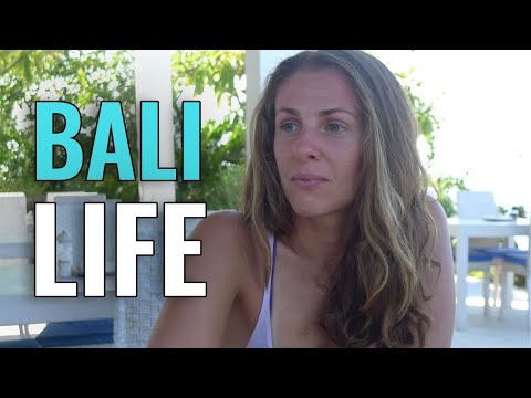 Living in Bali: My Honest Experience