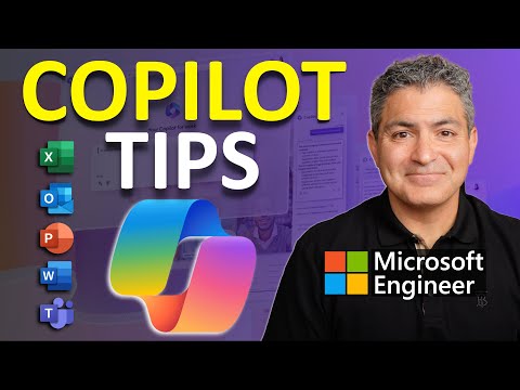 Copilot Tips