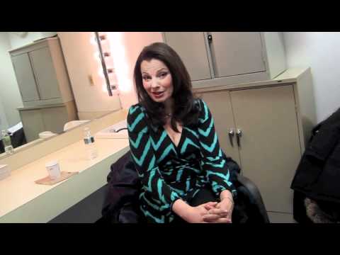 10 Things You Didn't Know About Fran Drescher