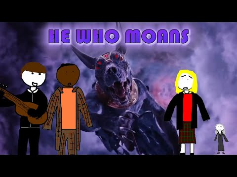 He Who Moans Reviews: Doctor Who Season 1 (or Series 14)