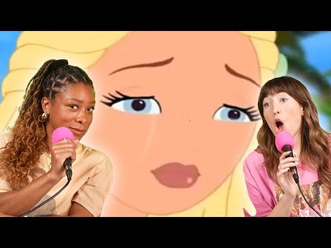 MyScene: Jammin' in Jamaica - The Most Unhinged Barbie Movie Ever