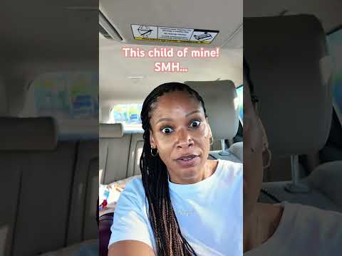 Saturday with one of the minis! 🤭