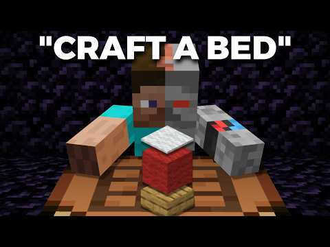 Can AI Solve a Minecraft Escape Room?