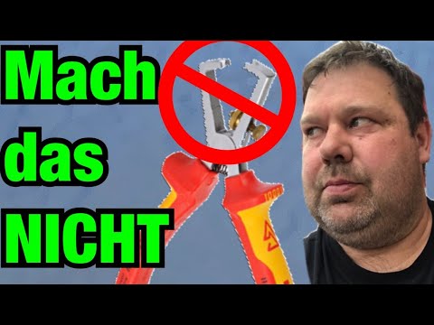 5 clevere elektrische Tricks die JEDER kennen sollte! Proofwood