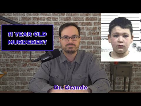 Jordan Brown (Shooting of Kenzie Houk) | Did an 11-Year-Old Commit Murder?