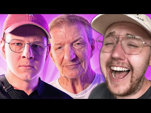 Varion zerlegt Schradin im Interview 😂 | Zarbex Reaktion