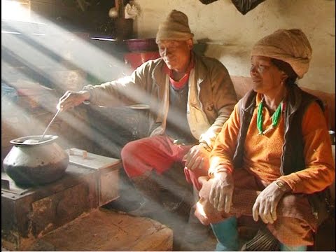 Metallic Improved Cook Stove, AEPC, Nepal