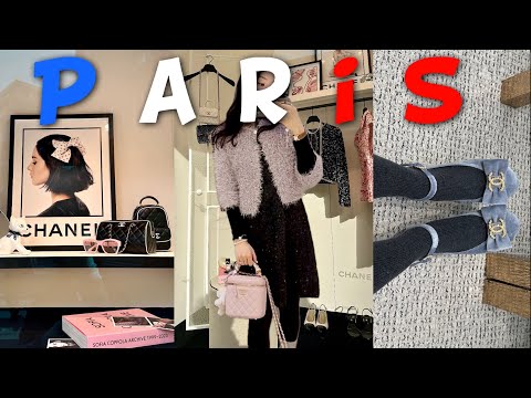 Paris🇫🇷: Chanel Cambon & Max Mara Sale, Shopping, Hotspots & Tips, Le Bon Marché