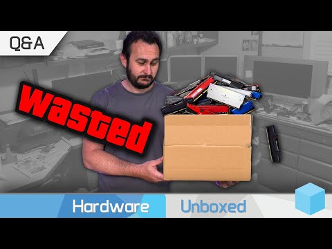 Are We Quitting YouTube Due To DRAM Apocalypse?