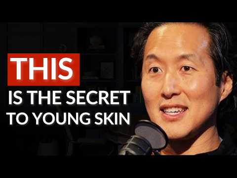 The Anti-Aging Power of Collagen (Backed by Science!) | Dr. Anthony Youn