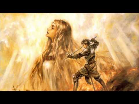 Vandal Hearts 2 ~Heaven´s Gate~ Original Soundtrack OST