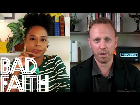 What Won't Israel Do? (w/ Max Blumenthal)