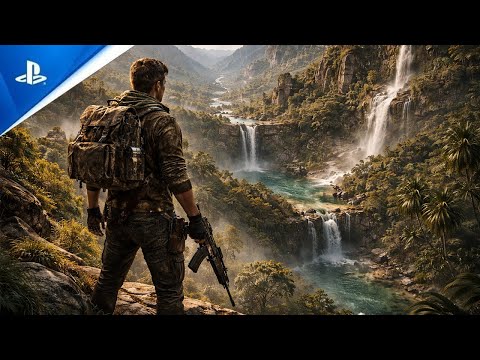 2026 Top 15 Masterpiece Games You Must Play Before You Die | RPG & Open World Classics