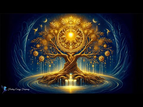 HIGHER CHAKRAS HEALING & CLEANSING | Heart + Throat + Third Eye + Crown | Chakras Meditation Music