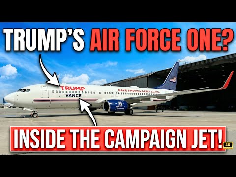 Doomsday Plane Exposed: The Real Message Behind America’s Silent Warning to the World