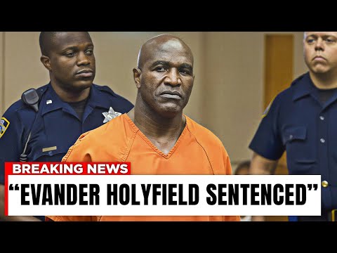 The Tragic Fate Of Evander Holyfield