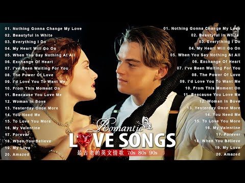 Wedding songs 💖Best Old Beautiful Love Songs 70s 80s 90s 💖Best Love Songs Ever