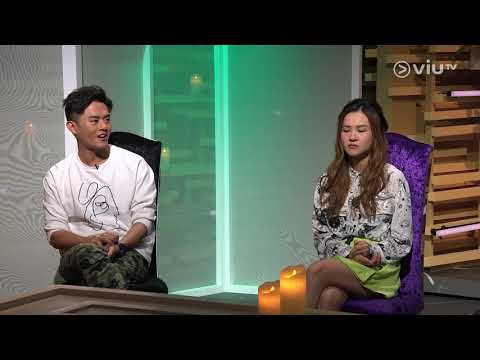 《晚吹 - 總有一瓣喺左近》第147集. 殯儀從業員之靈異經歷  (主持： 潘紹聰, 詹朗林 (JJ), 岑樂怡 (阿妹) )