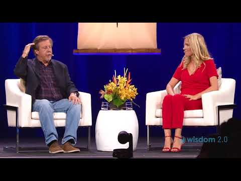 Understanding Parts: Compassion & Healing | Richard Schwartz, Elizabeth Esalen