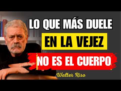 La Dura Verdad: Podrías Envejecer Solo Y Sin Nadie Que Te Cuide... Si No Haces Esto
