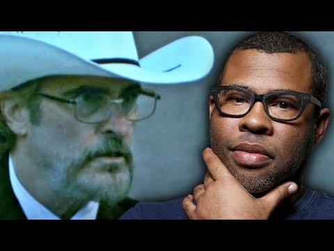 Jordan Peele on Ari Aster