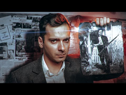 ЗАГАДОЧНОЕ УБИЙСТВО КЕННЕДИ ft. Utopia Show [История в Личностях]
