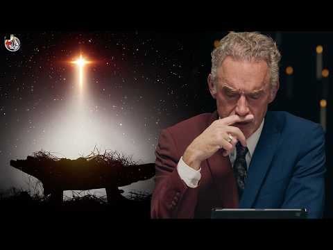 Jordan Peterson Analyzes the Nativity