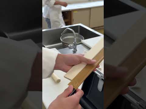 Iron Chef or Iron Fist? Boxing & Cooking at this Japanese High School