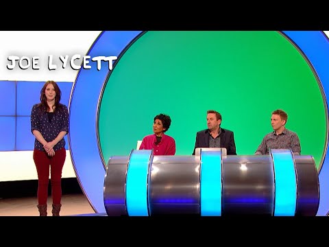 Joe's Wrapping Influencer, Moira's Impressionist or Lee's Judo Instructure? | Joe Lycett