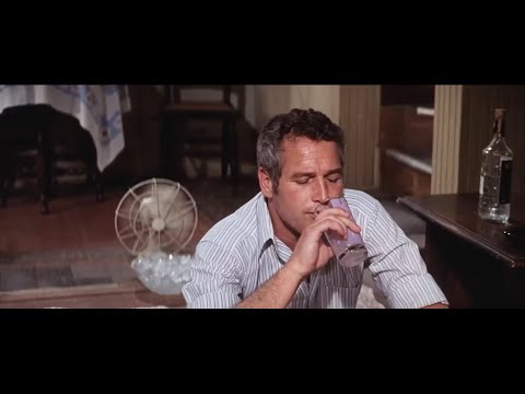 WUSA. 1970 film. Paul Newman, Joanne Woodward, Anthony Perkins. Full film.