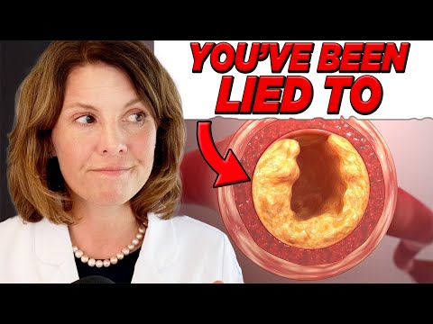 Why I don't prescribe statins for high LDL cholesterol