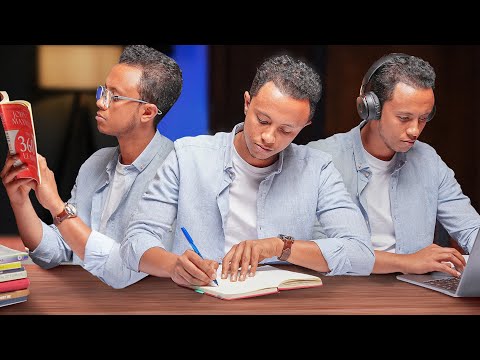 ማንንም ሀብታም ሚያደርጉ 7 ልምዶች | ባጭር ጊዜ የሚቀይራችሁ ይሄ ነው!