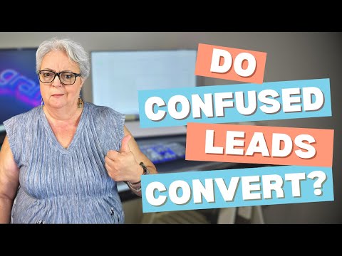 Stop Confusing Your Subscribers With This Opt-in Page Mistake!