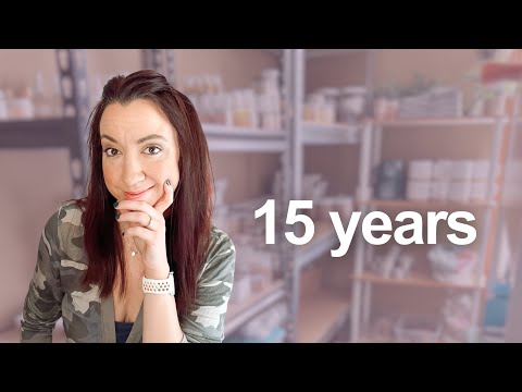 The Stage of Business Nobody Prepares You For