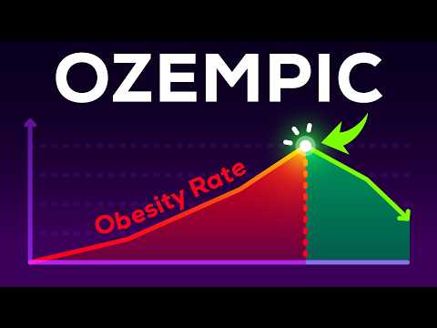 Why We Should Give Ozempic to Everybody