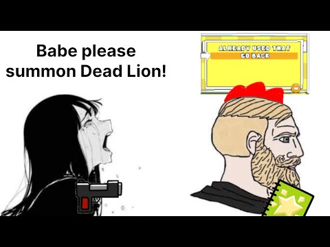 Can You Beat Scribblenauts Without Reusing Objects? (World 3 and 4)