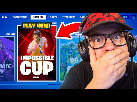 We Tried The *IMPOSSIBLE*