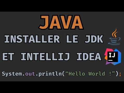 How to code a Java project? Tutorial for beginners