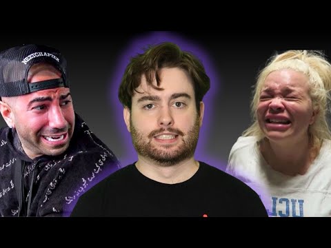 Why Content Creators go Insane