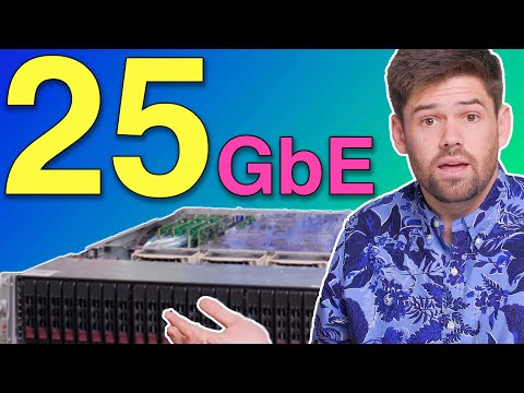 My ULTIMATE Custom Video Editing NAS (all SSD, 25GbE, TrueNAS Scale)