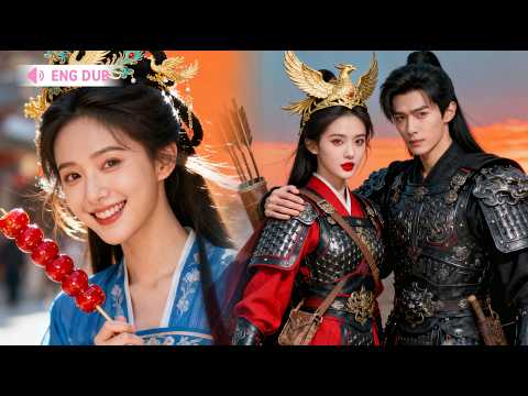 "She Lived as a Man to Protect Her Mother. But When Love Came, Her Sister Stole Her Identity."