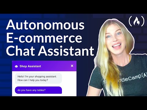 Building an AI-Powered E-commerce Chat Assistant with MongoDB – Tutorial