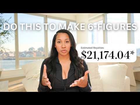 This Is How I Made $20k A Month On Amazon (Without Prior Experience)