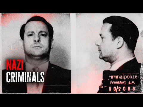 World War II: Justice for the victims? | Beyond the Myth | Ep. 6 | Documentary