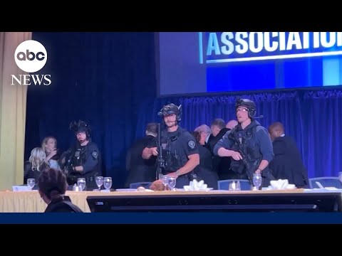 Good Morning America Top News Stories - Sunday, April 26, 2026