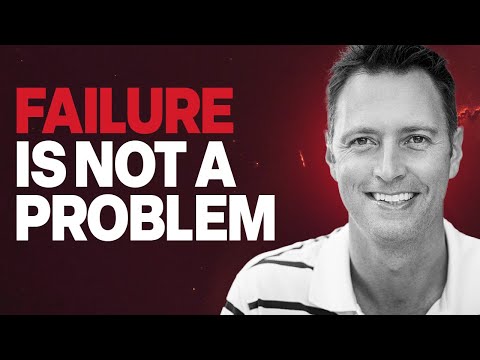 The Art of Failure: The Unexpected Path to Success (Audio)
