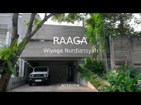 Raaga: Architect's Vision To Seamlessly Blurring Indoor and Outdoor Spaces
