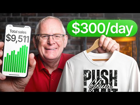 How To Start Print On Demand From $0 in 2025 (Full Guide)