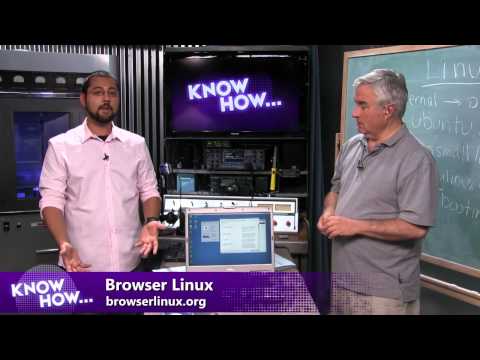Know How... 5: Resurrect an old PC with Linux