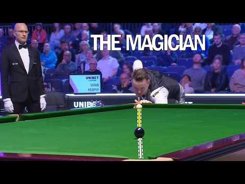 Best Snooker Shots | British Open 2025!